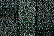 TV noise textures, a Texture Graphic by The Shop (Thumbnail 14 of 23)
