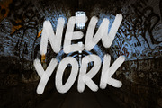 Shoot SVG Font, a Font by Graphicfresh (Thumbnail 6 of 6)