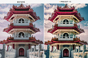 Old Architecture Presets & Actions, an Action Add-On by Effect-Hub (Thumbnail 5 of 23)