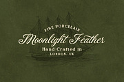 MCO - Montelise Darling, a Script Font by Mojiscope Studio (Thumbnail 7 of 11)