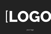 Blocks Logo Reveal for Final Cut Pro, a Branding & Logo Template by iamkoltunov (Thumbnail 4 of 4)