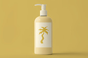 Palm tree vector design set, a Graphic by KristianStudio (Thumbnail 6 of 8)