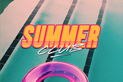 Hot Rush Font Duo, a Sans Serif Font by Sam Parrett (Thumbnail 5 of 7)