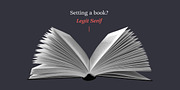 Legit Serif, a Serif Font by Finaltype (Thumbnail 8 of 11)