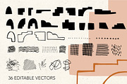 Puzzle Pieces | Patterns + More, a Pattern Graphic by The Collective Studio (Thumbnail 10 of 11)