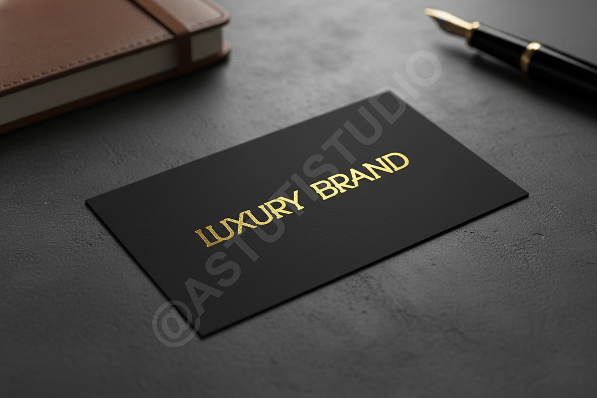 Hesa - Modern Luxury Serif Font, a Font by Astuti Studio (Photo 8 of 16)