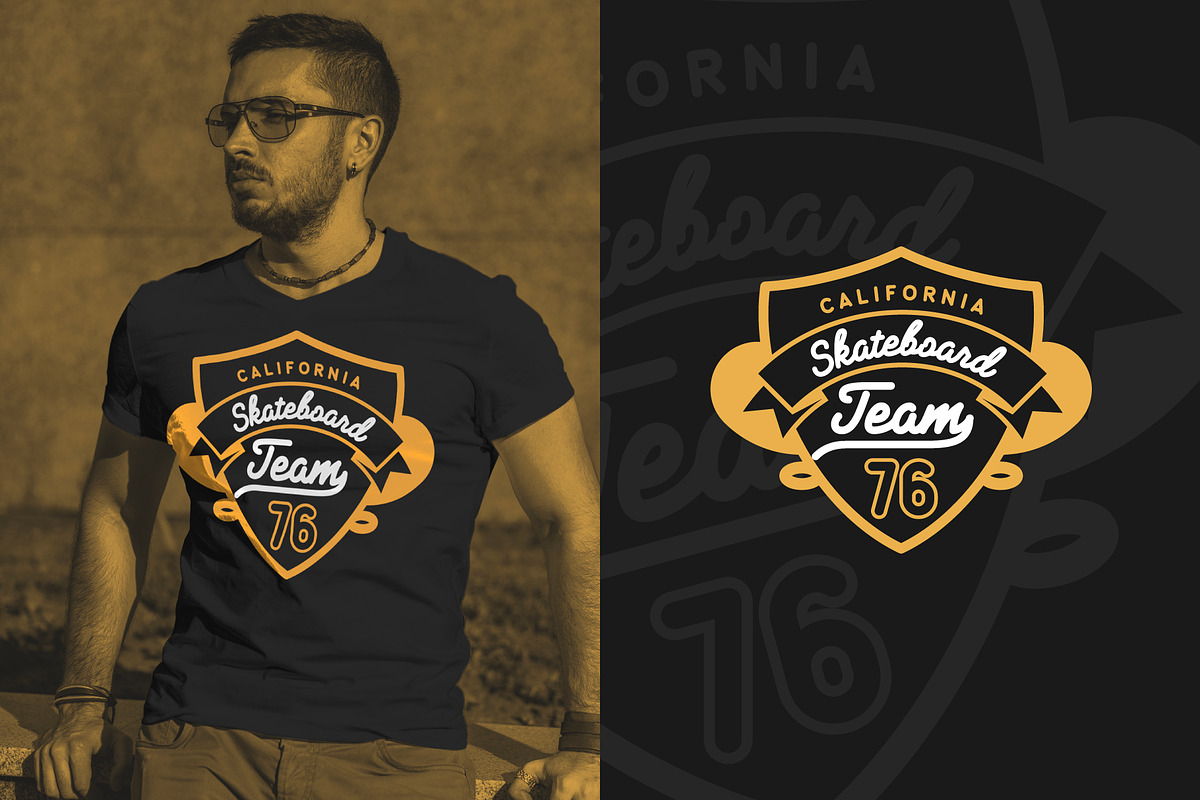 Heartland font trio preview 6