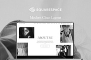 Wedding Photographer Squarespace, a Squarespace Template by Sofia Designs (Thumbnail 6 of 7)