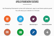 Ap Lego Prestashop Theme, a Websites & App Template by apollotheme (Thumbnail 3 of 7)