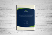 Interior Brochure Template V2, a Brochure Template by JanySultana (Thumbnail 7 of 12)