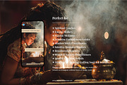 Modern Alchemist Instagram Templates, a Social Media Template by The Brand Alchemists (Thumbnail 13 of 13)