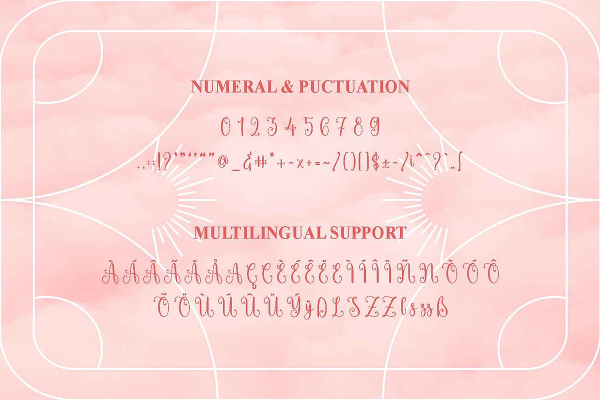 Marigold, a Handwritten Font by Mozatype (Photo 9 of 10)