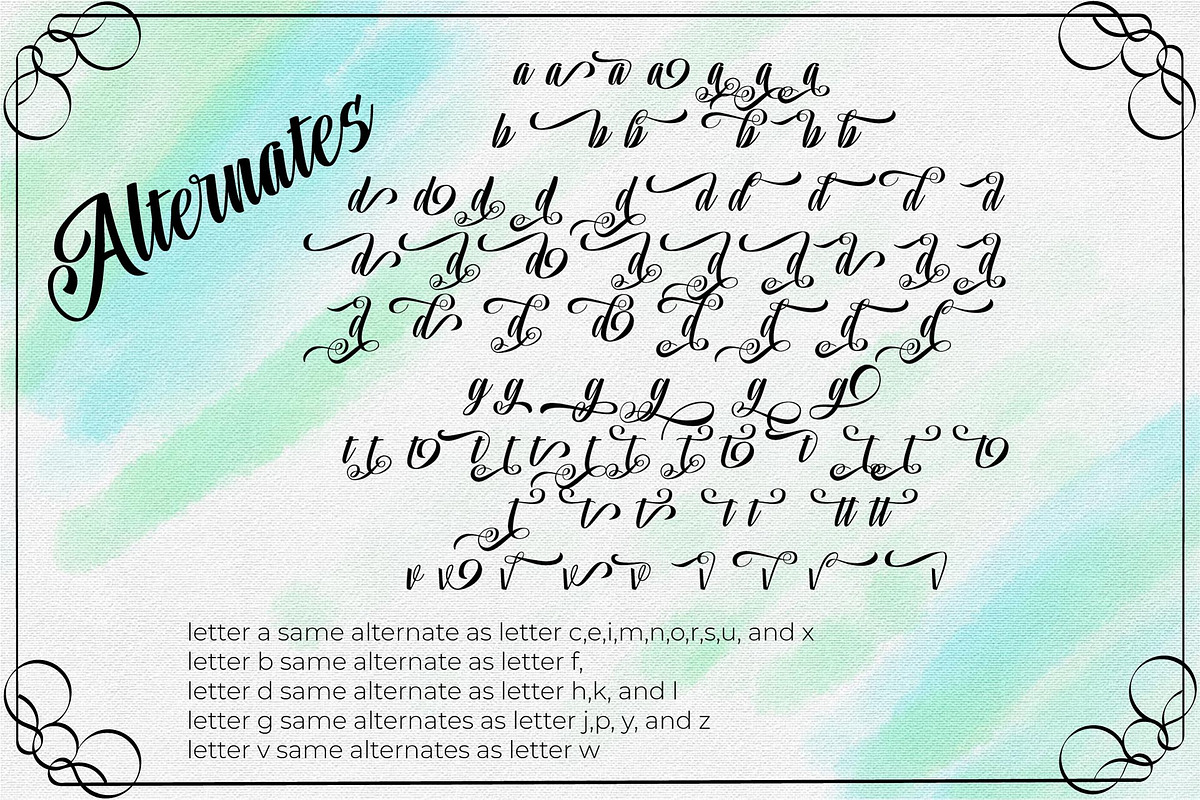 Unimate Script preview 4