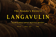 Antiquated Font Pack (Serif & Sans!), a Serif Font by Tom Chalky (Thumbnail 5 of 11)