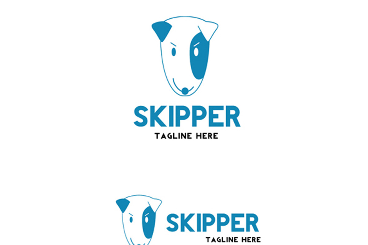 Skipper Logo, a Branding & Logo Template by rotree_man (Photo 3 of 4)