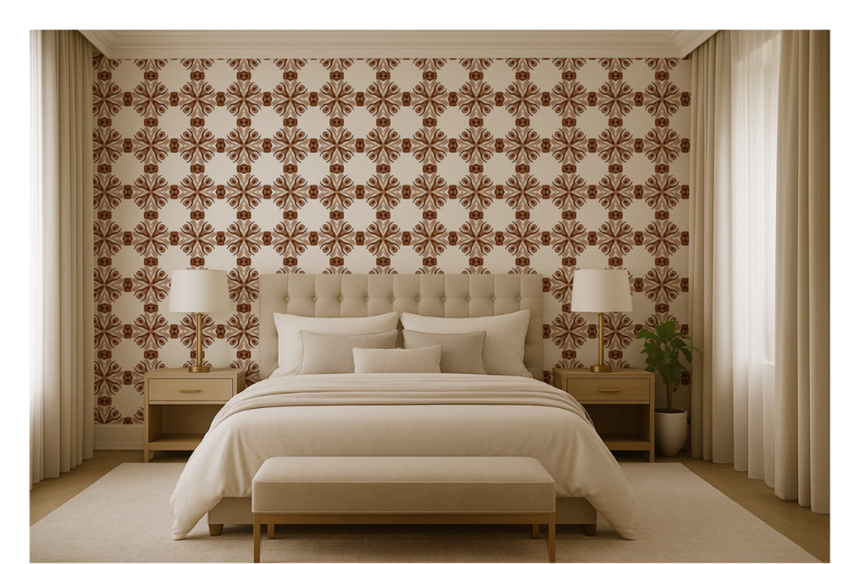 Teraa Bloom, a Graphic by AashimaDesigns (Photo 3 of 5)