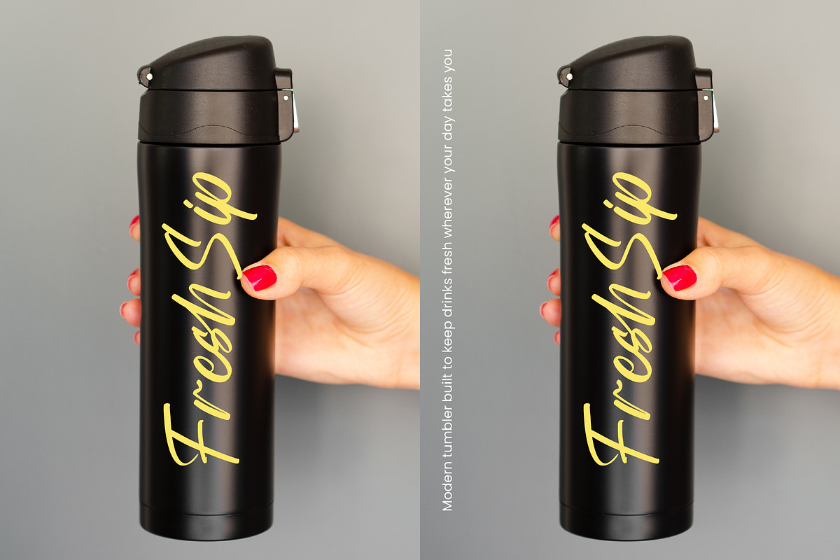 April Pearl Modern Handwritten, a Script Font by stylishtype.co (Photo 17 of 20)