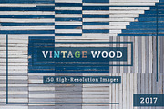 150 Vintage Wood Textures Set1, a Texture Graphic by FWStudio (Thumbnail 10 of 12)