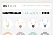 email template psd - id07, an Email Template by AIW SOLUTIONS (Thumbnail 3 of 3)