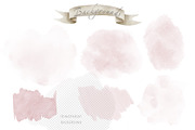 Princess and Unicorns watercolor, a Decorative Illustration by Alisles (Thumbnail 9 of 12)