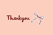 Sweet Romantic Handdrawn Pack, a Decorative Illustration by HunEyy (Thumbnail 7 of 7)