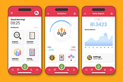 80 Research and Development Icons, a Solid Icon by Flat Icons (Thumbnail 5 of 7)