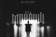 Kill Morrow Font