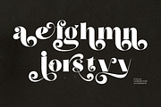 Stailo, a Serif Font by zaaintype (Thumbnail 4 of 12)