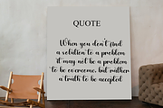 Beautiful Signature, a Script Font by InermediaSTUDIO (Thumbnail 7 of 8)
