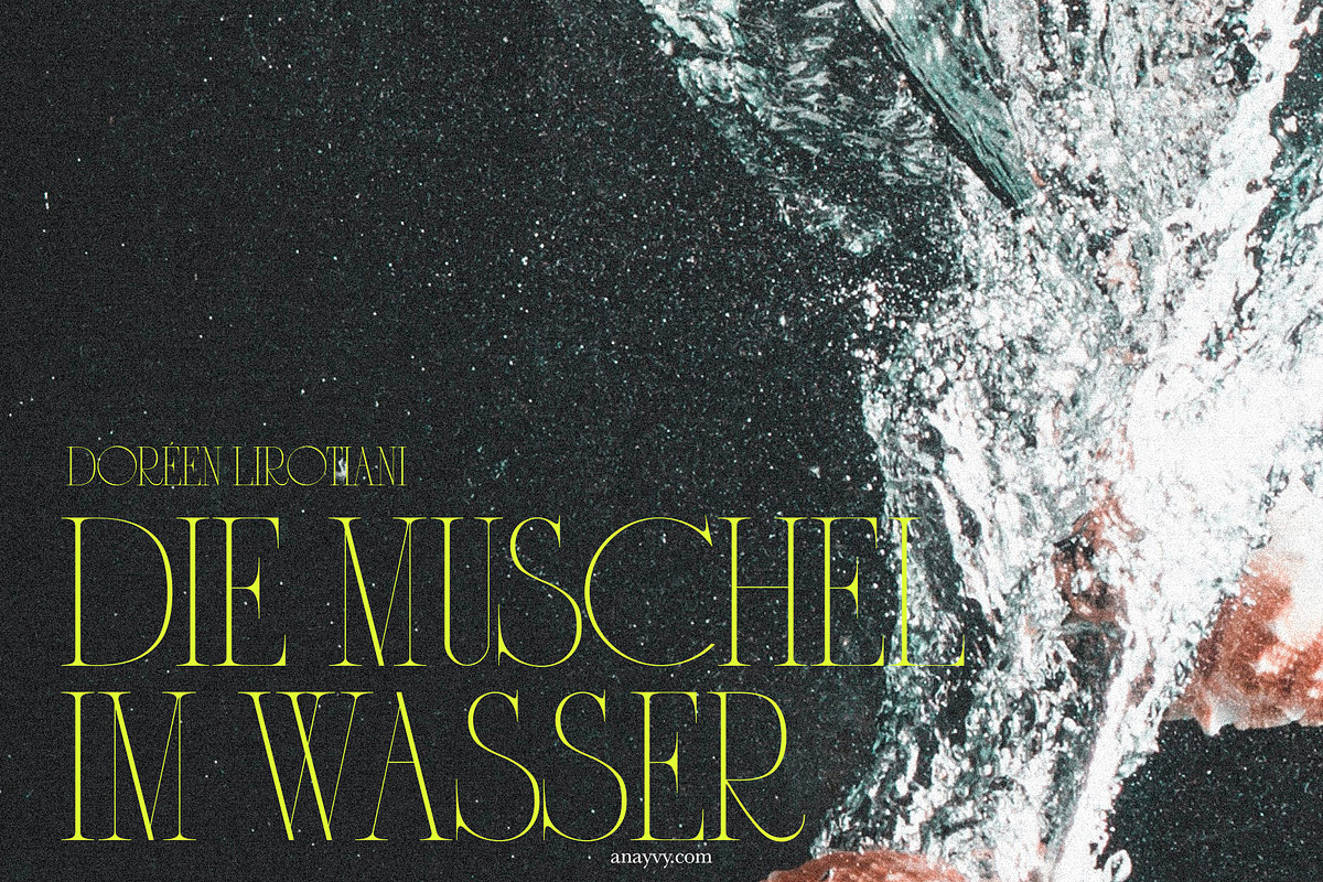 CYTRONI Modern Mix Font Duo, a Serif Font by ana & yvy (Photo 25 of 34)