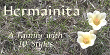 Hermainita