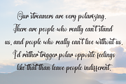 Spooking | Script Font, a Handwritten Font by Scratchones (Thumbnail 6 of 9)