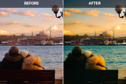 AI Analog Vacation Diary Presets, a Preset Add-On by AAA Presets (Thumbnail 6 of 12)