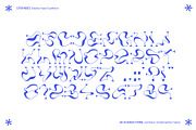 DOGHEBI (Display Liquid Typeface), a Serif Font by MDP TYPEFACES (Thumbnail 2 of 5)