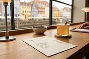 Restaurant Branding 100 Templates V4, a Stationery Template by pawellpi (Thumbnail 97 of 103)