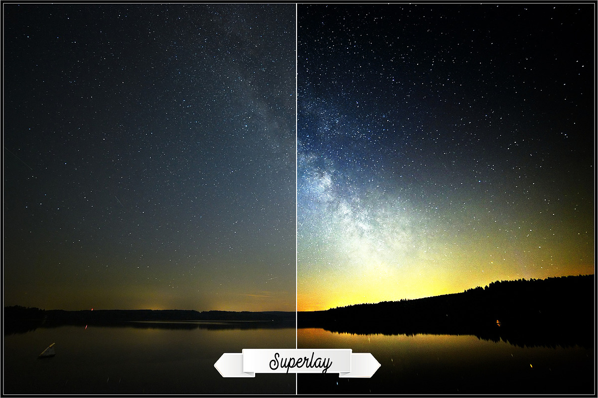 AstroBlend Profiles preview 6