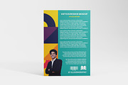 Softcover Book Mockup - A4, a Books & Magazine Mockup by Illusiongraphic (Thumbnail 7 of 22)