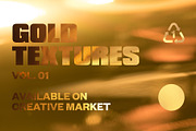 Abstract Gold Texture Pack, a Graphic by jacoboyles (Thumbnail 1 of 3)