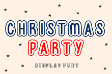 Christmas Party
