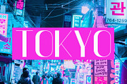 Smoothie Font Duo, a Script Font by FactoryType Studio (Thumbnail 7 of 10)