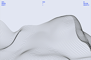 GEO_WAVES8 Vector Pack, a Background Graphic by codetoform (Thumbnail 20 of 27)