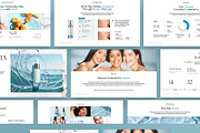 Digital Media Kit Template, a Presentation Template by BrandPacks (Thumbnail 5 of 5)