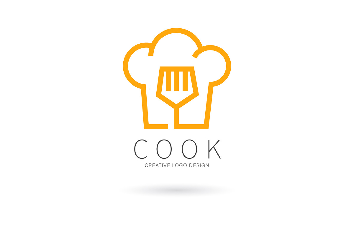 Cook logo