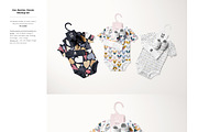 Little Fashion 2 Mockup Bundle, a Merchandise Mockup by creatsy5 (Thumbnail 28 of 38)