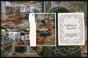 Luna Starlight Borders, an Object Graphic by Lilithcollageart (Thumbnail 3 of 11)
