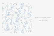Sound of Garden, a Decorative Illustration by Sensual Art (Thumbnail 4 of 10)