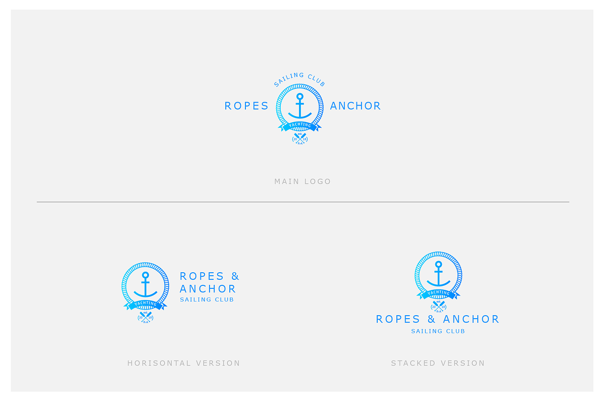 113 PREMADE BRANDING LOGO PACK, a Branding & Logo Template by pawellpi (Photo 65 of 68)