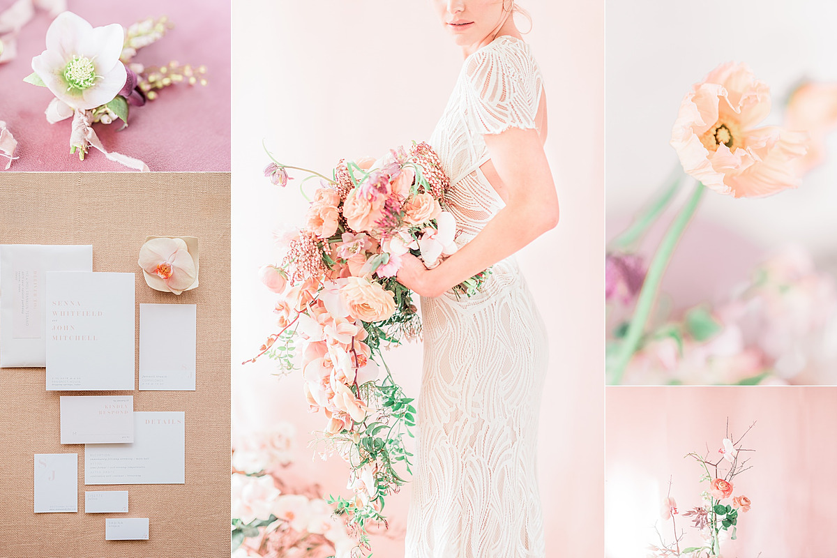 Floral & Bridal Stock Photo Bundle, an Arts & Entertainment Photo by CreativeMavenCo. (Photo 13 of 20)