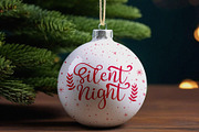 Merry Whimsy - Handwriting Font, a Handwritten Font by Inviline.co (Thumbnail 13 of 15)