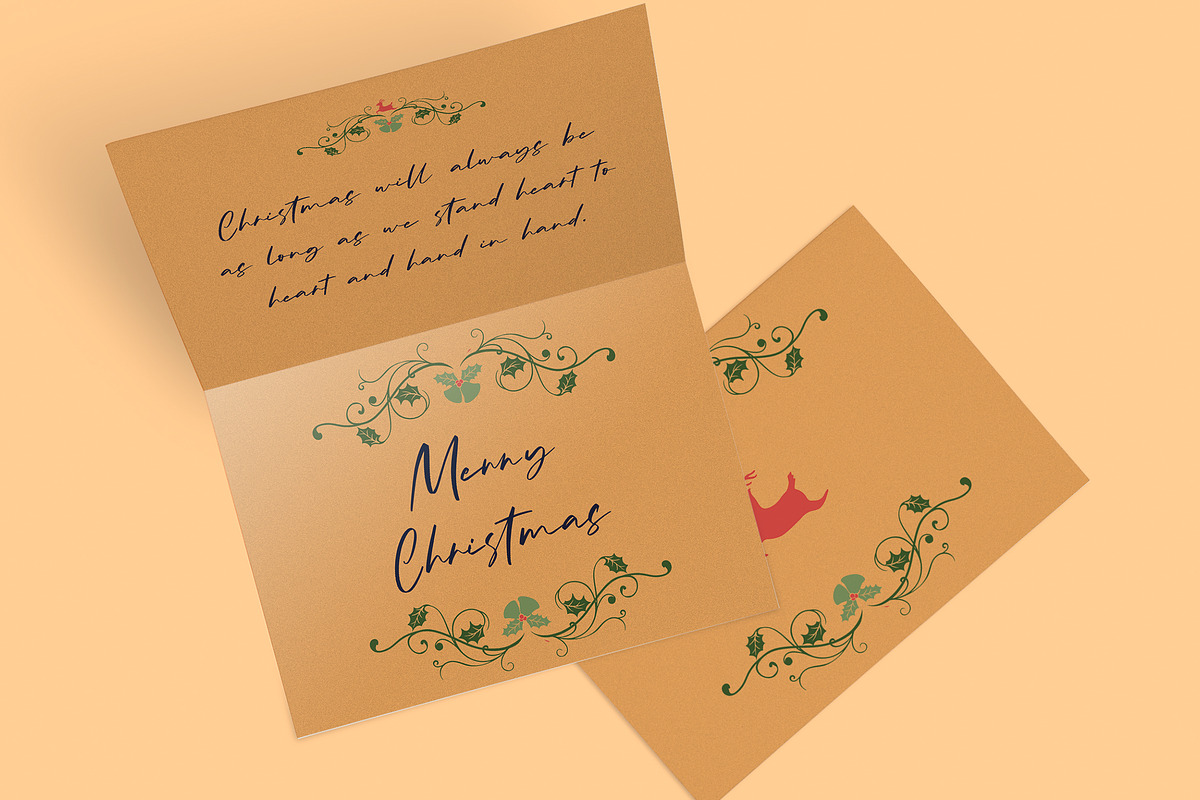 Photography Moments - Calligraphy, a Handwritten Font by Arendxstudio (Photo 3 of 9)